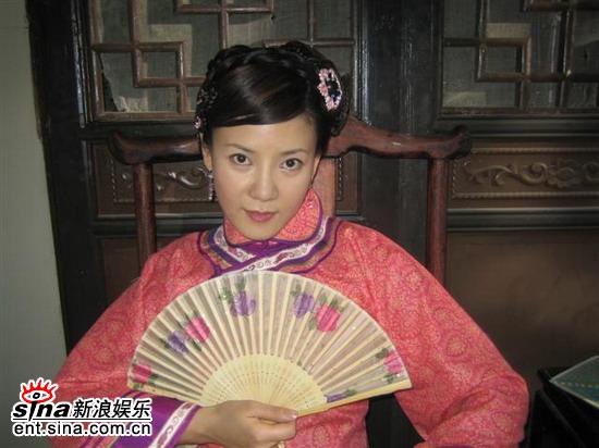 2006年《徽娘宛心》劇照