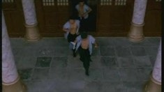 片段之何為江湖