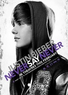 賈斯汀比伯永不言敗