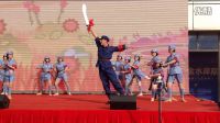 沂蒙經典舞團《紅色娘子軍》