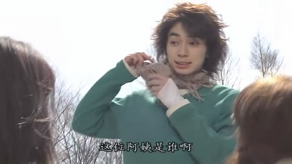 《寵物情人》劇照