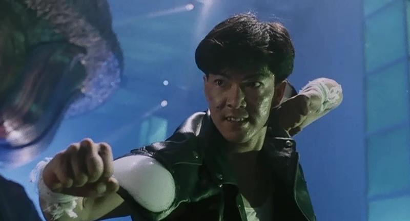 急凍奇俠 高清劇照