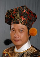 錢(qián)嘉樂(lè)