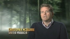 制作特輯之Cast and Characters