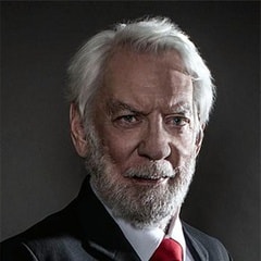 唐納德·薩瑟蘭