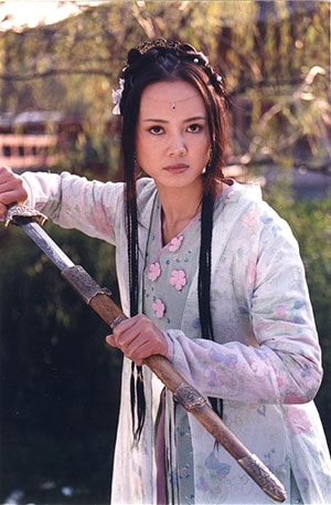 有情鴛鴦無情劍 人物圖