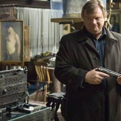 布萊丹·格里森