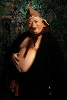 西游記（浙版）  圖冊