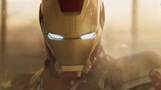 中國版劇場預告片