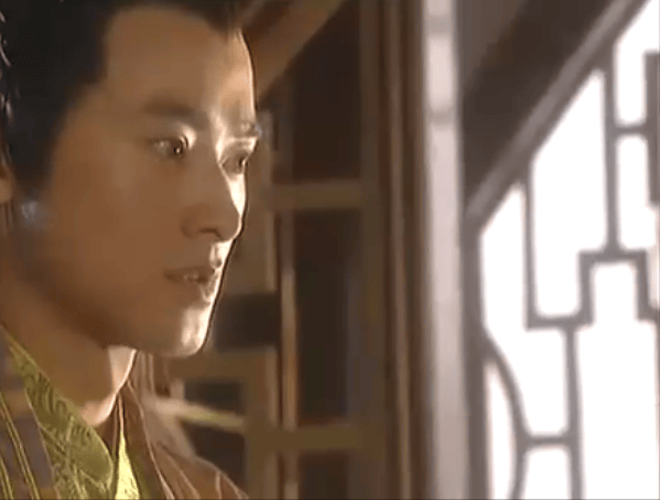 殘劍震江湖截圖