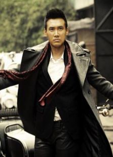 新神探聯(lián)盟之包大人來了