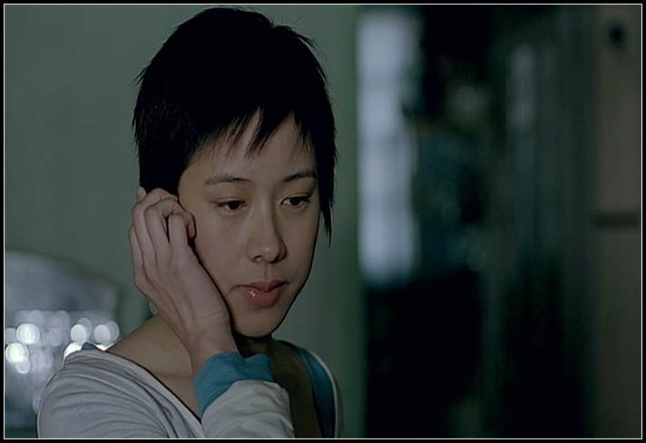 《安娜與安娜》劇照