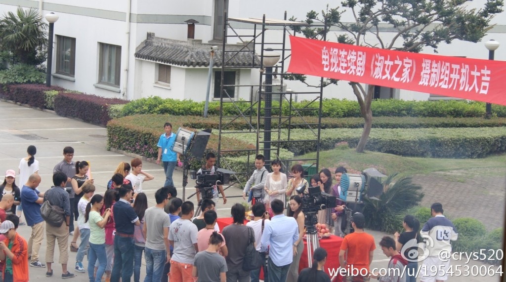 淑女之家（未刪減版）  照片