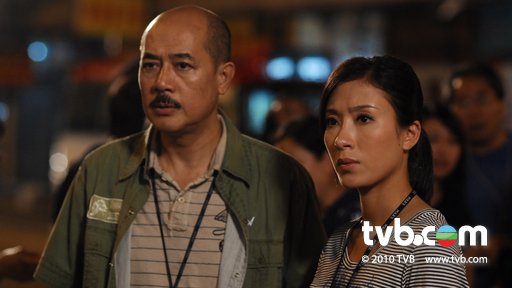 《談情說愛》官方劇照（2）