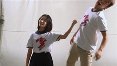 拍攝花絮之為毛啊青春