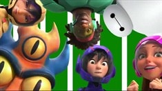 電視預(yù)告片