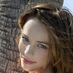 瑞秋·麥克亞當(dāng)斯