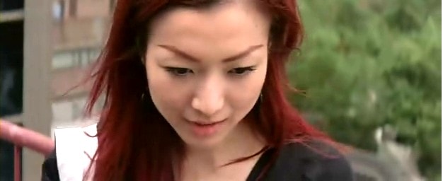 2004年《龍鳳斗》劇照