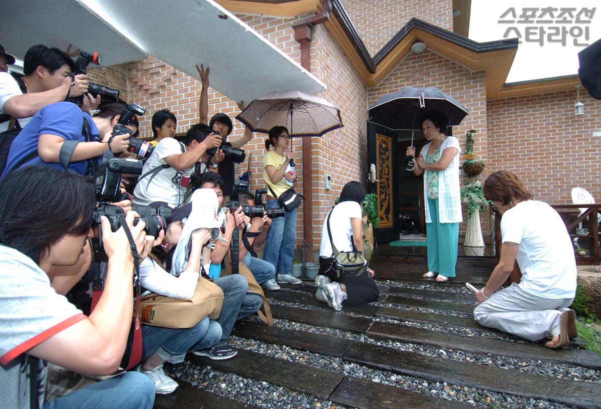 在地球上戀愛 拍攝花絮