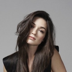 克里斯塔爾·里德