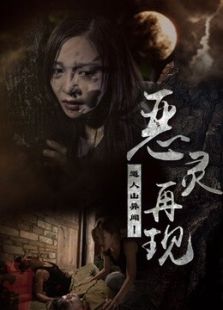 道人山異聞之惡靈再現(xiàn)