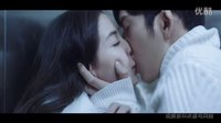 微微一笑很傾城 井柏然 angelababy 吻戲 尺度大 黃曉明氣壞