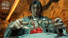 二十年重映預(yù)告片之愛情版