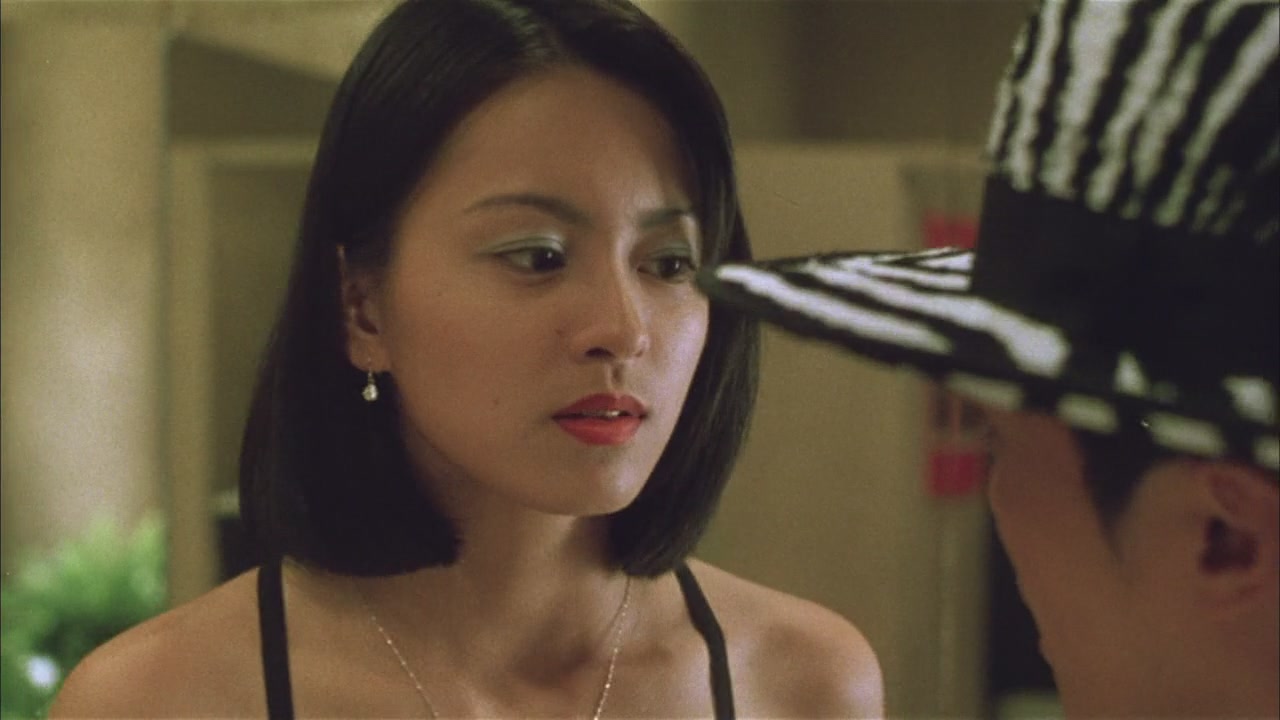 百變星君 高清劇照