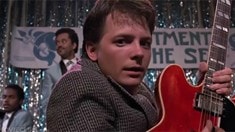 片段之Johnny B. Goode