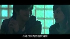 幕后花絮之陳柏霖