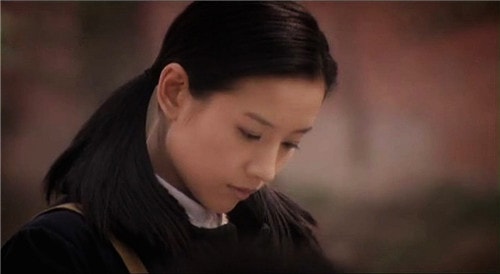 請你原諒我  董潔劇照