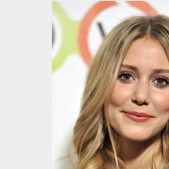 朱麗安娜·古爾