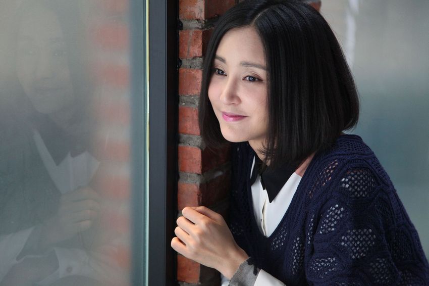 《老公的春天》劇照