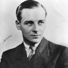 約翰·吉爾古德