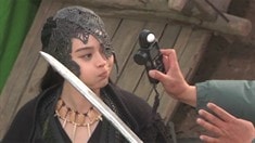 制作特輯之魔女鬧七夕