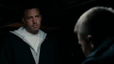 片段之Holding Court