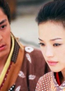 風塵三俠之紅拂女