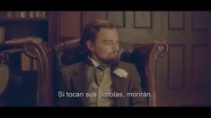 墨西哥先行版預(yù)告片