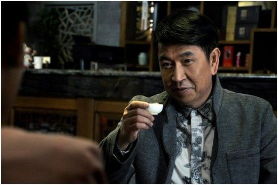 離不開你  《商之痕》劇照之三