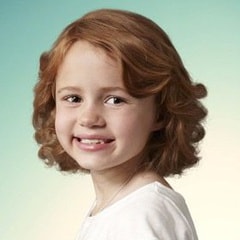 麥琪·伊麗莎白·瓊斯Maggie Elizabeth Jones