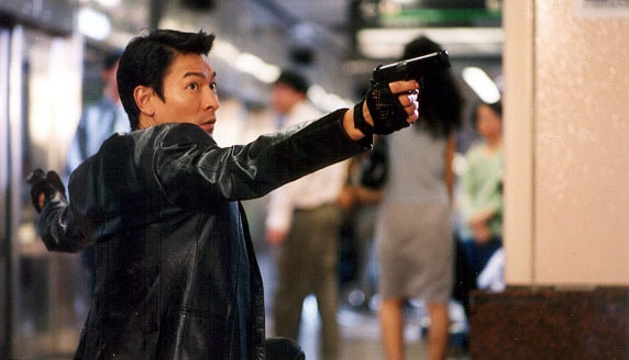 全職殺手 劇照(2)