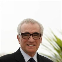 馬丁·斯科塞斯