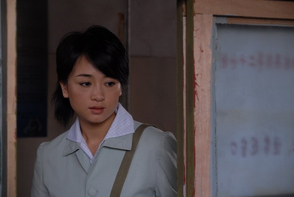 《娶你不后悔》劇照