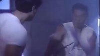甄子丹版精武門精彩片段六 陳真對陣泰拳