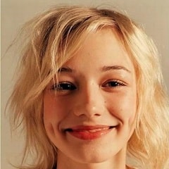 奧莎娜·阿金什那Oksana Akinshina