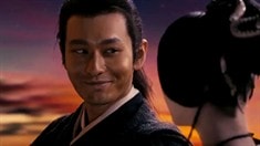 先行版預(yù)告片