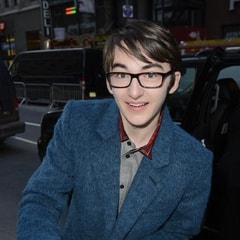 伊薩克·亨普斯特德-懷特