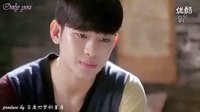 【原創MV】Only you-金秀賢全智賢-來自星星的你剪輯_超清