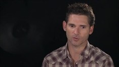 制作特輯之Behind the Scenes