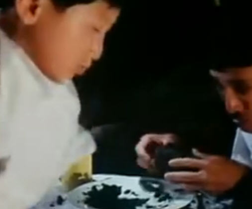 滑稽時代（國語版） 精彩圖冊